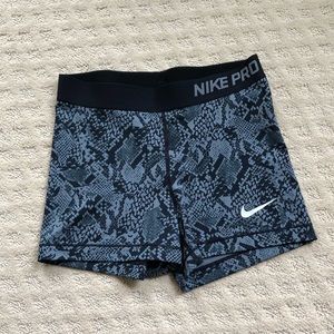 Nike Pro Spandex